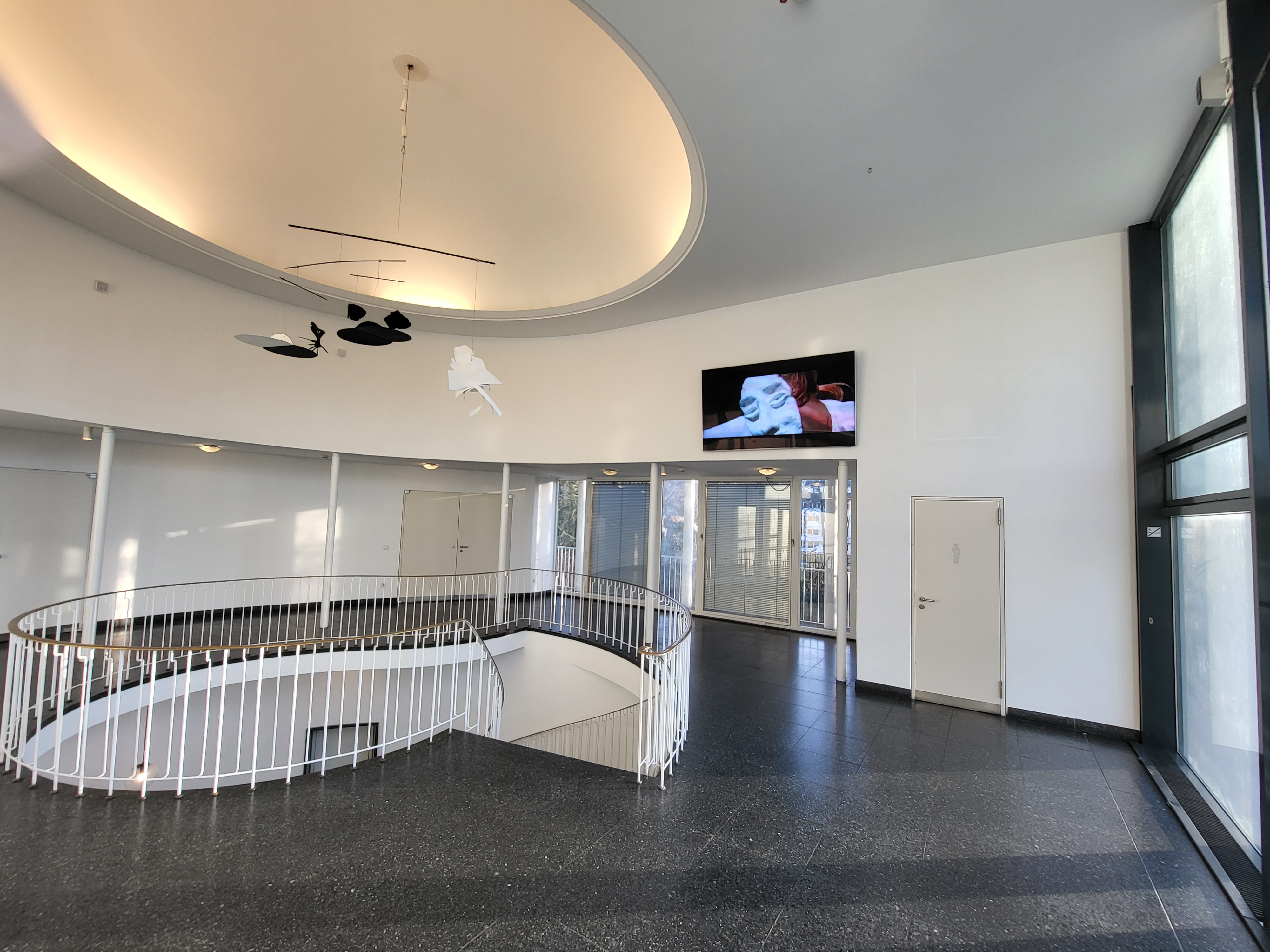 Metamorphoses of Control