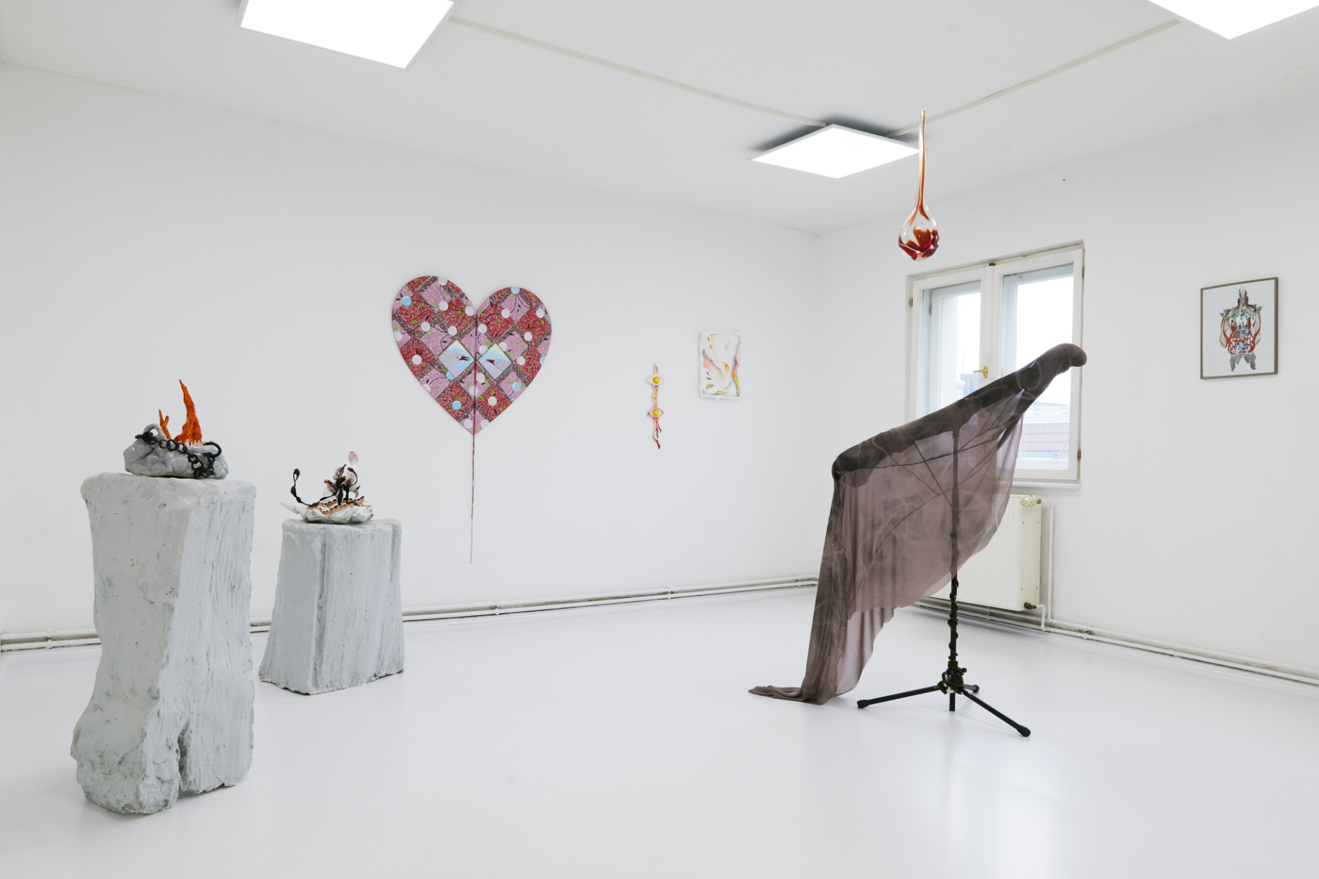 Therapy Room